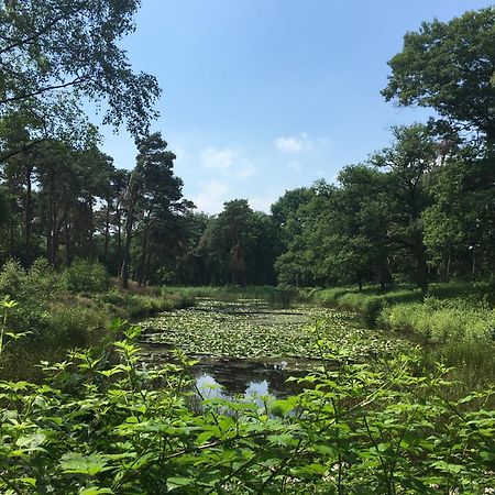 Hotel Kapellerput Heeze-Eindhoven Екстериор снимка