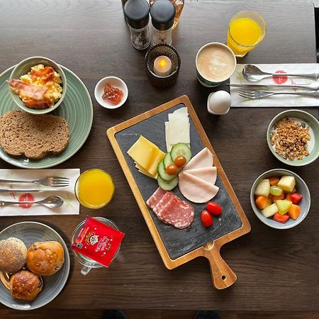 Hotel Kapellerput Heeze-Eindhoven Екстериор снимка