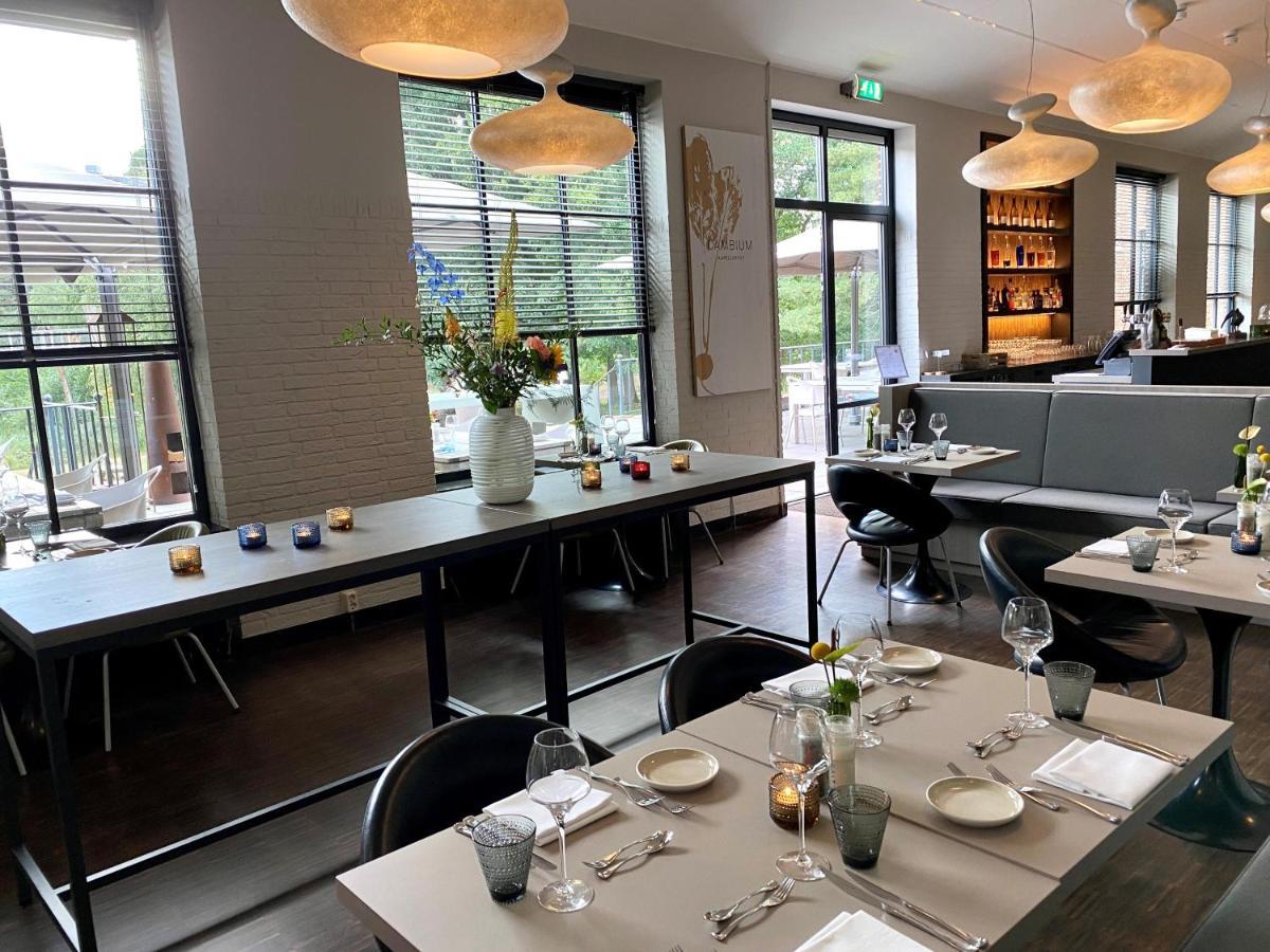 Hotel Kapellerput Heeze-Eindhoven Екстериор снимка