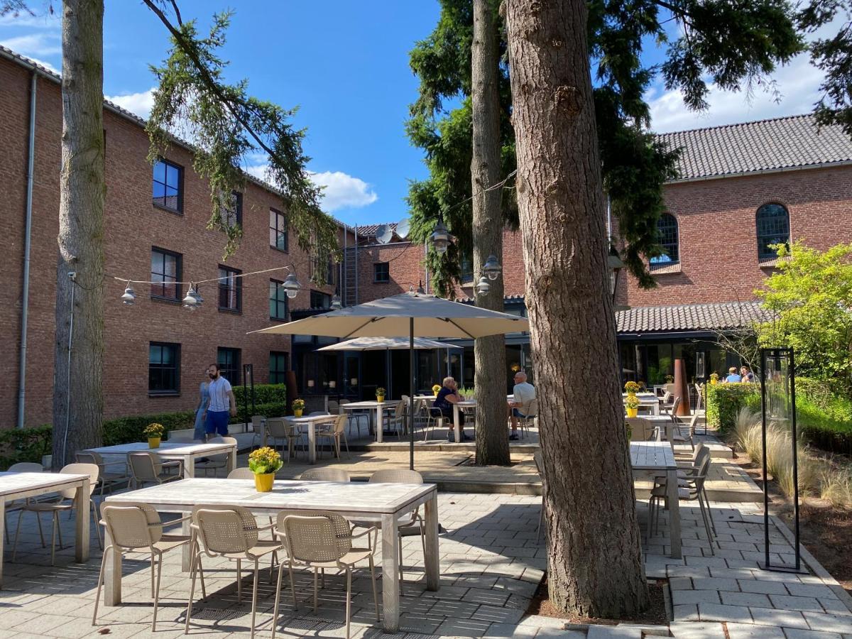 Hotel Kapellerput Heeze-Eindhoven Екстериор снимка