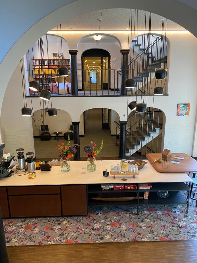 Hotel Kapellerput Heeze-Eindhoven Екстериор снимка