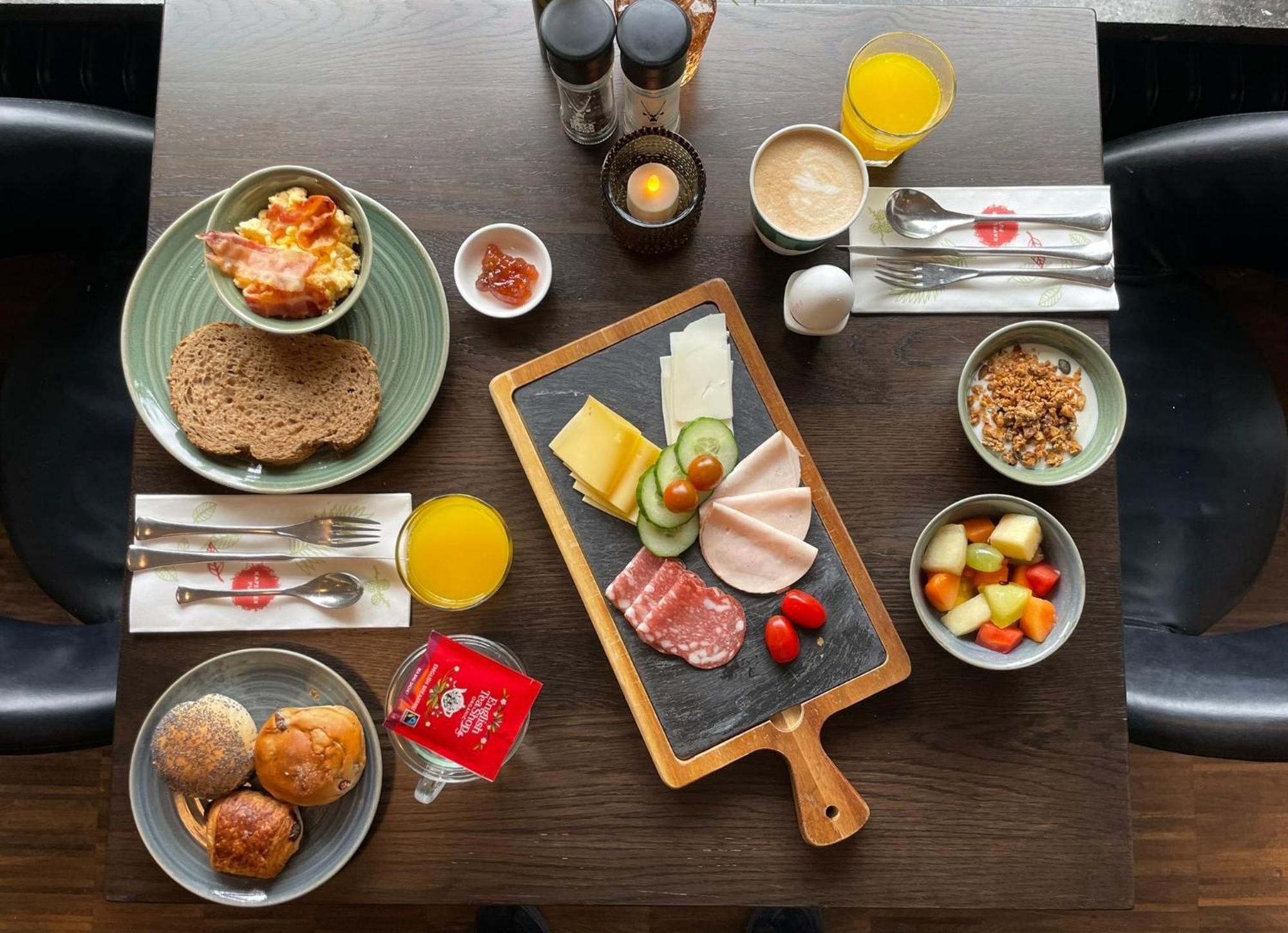 Hotel Kapellerput Heeze-Eindhoven Екстериор снимка