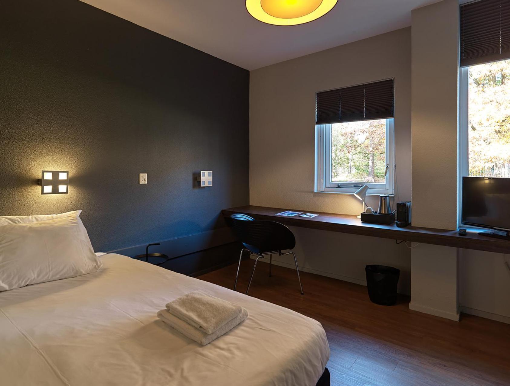 Hotel Kapellerput Heeze-Eindhoven Екстериор снимка