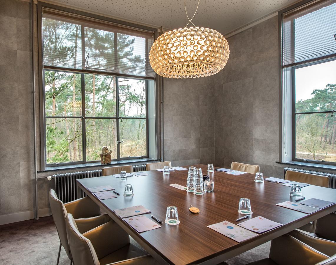 Hotel Kapellerput Heeze-Eindhoven Екстериор снимка