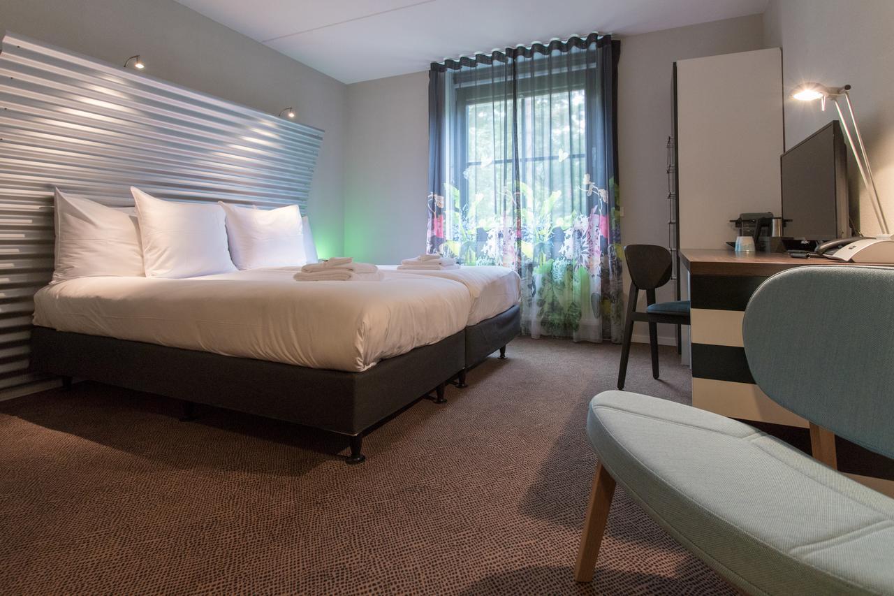 Hotel Kapellerput Heeze-Eindhoven Екстериор снимка
