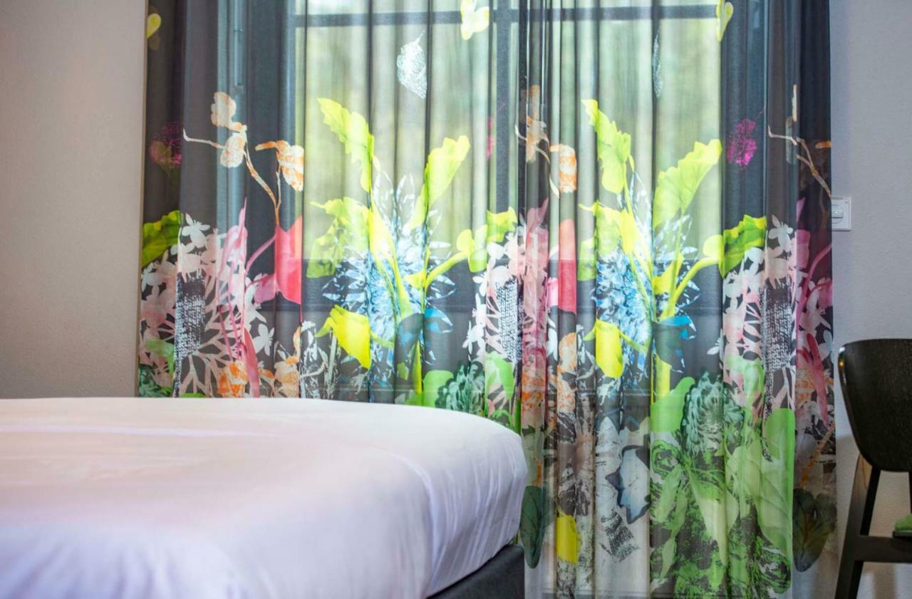 Hotel Kapellerput Heeze-Eindhoven Екстериор снимка