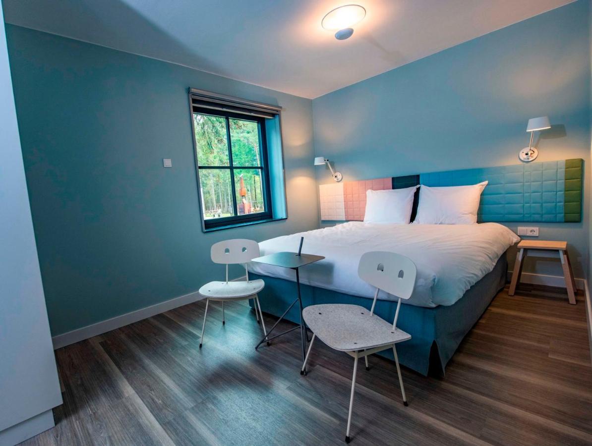 Hotel Kapellerput Heeze-Eindhoven Екстериор снимка